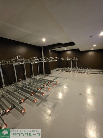 レンティーヴァ綾瀬の物件内観写真